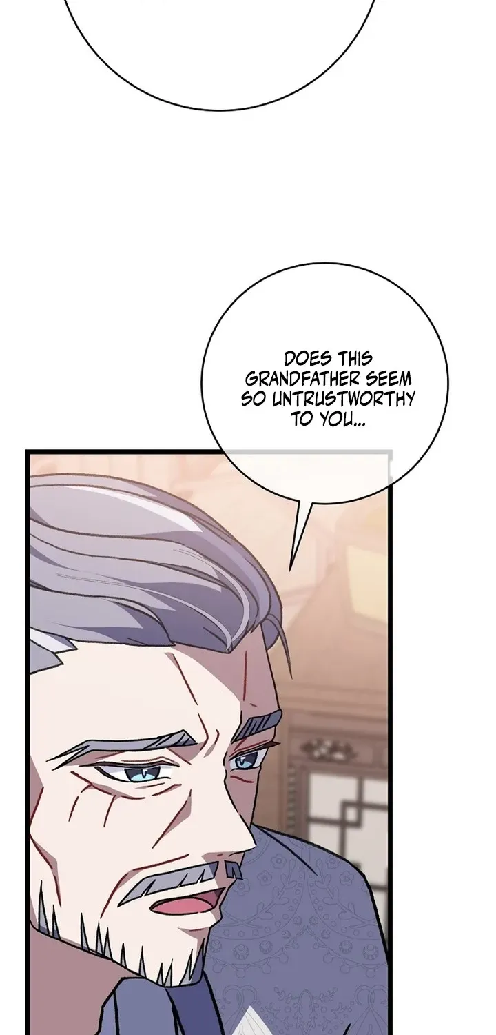 The Return of the Namgung Clan’s Granddaughter Chapter 31 page 8 - 