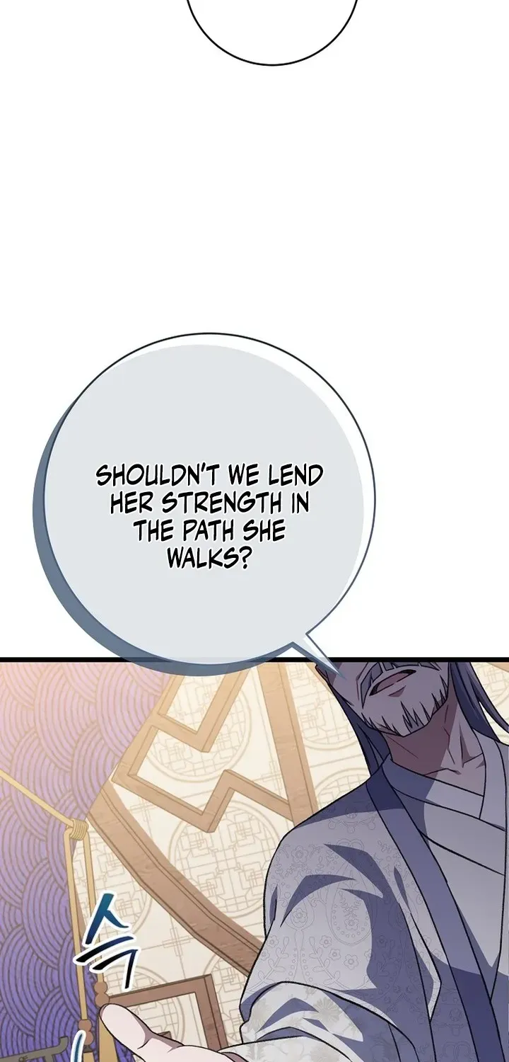 The Return of the Namgung Clan’s Granddaughter Chapter 31 page 74 - 