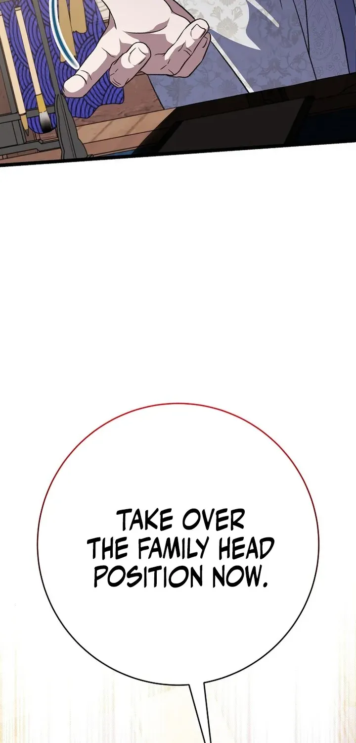 The Return of the Namgung Clan’s Granddaughter Chapter 31 page 75 - 