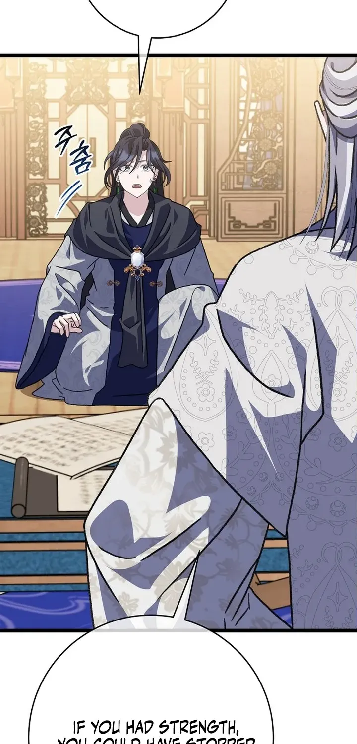 The Return of the Namgung Clan’s Granddaughter Chapter 31 page 78 - 