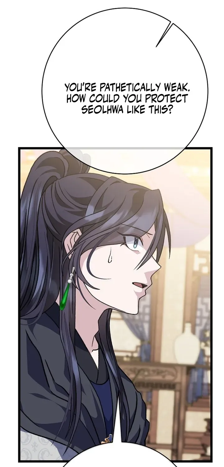 The Return of the Namgung Clan’s Granddaughter Chapter 31 page 80 - 