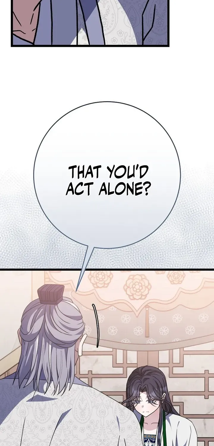 The Return of the Namgung Clan’s Granddaughter Chapter 31 page 9 - 