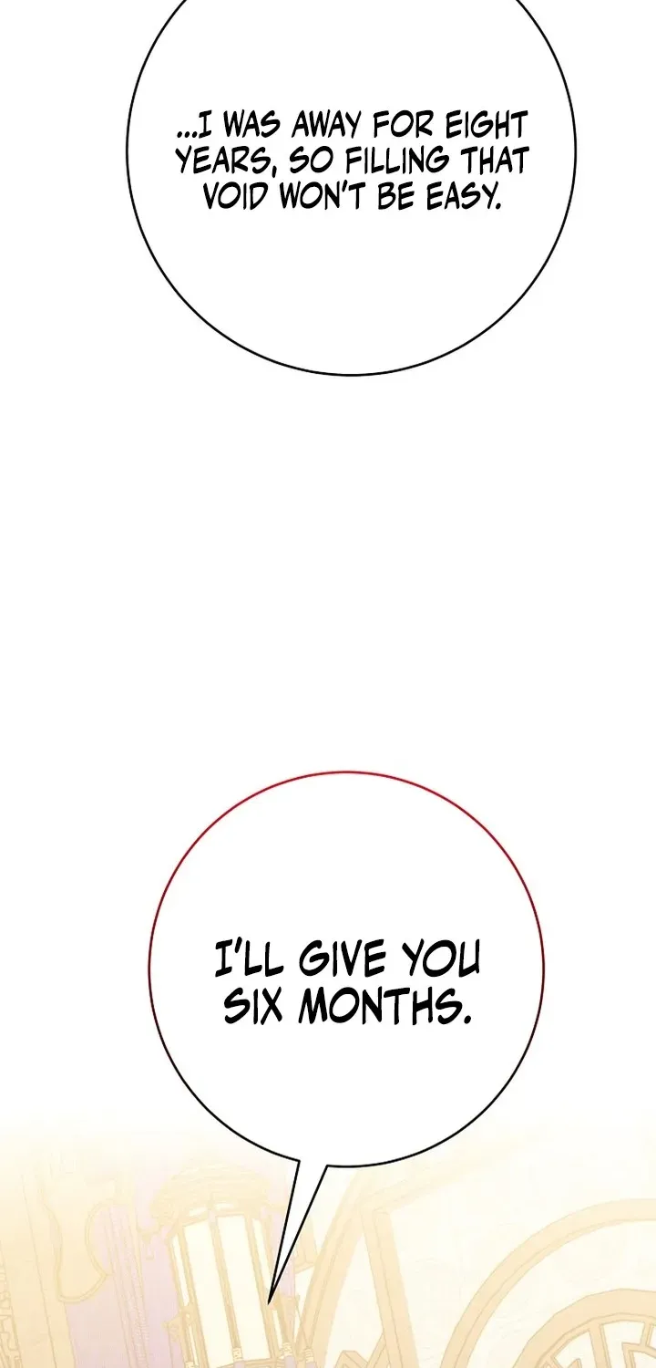 The Return of the Namgung Clan’s Granddaughter Chapter 31 page 81 - 