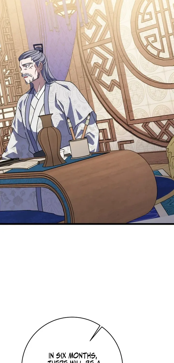 The Return of the Namgung Clan’s Granddaughter Chapter 31 page 82 - 