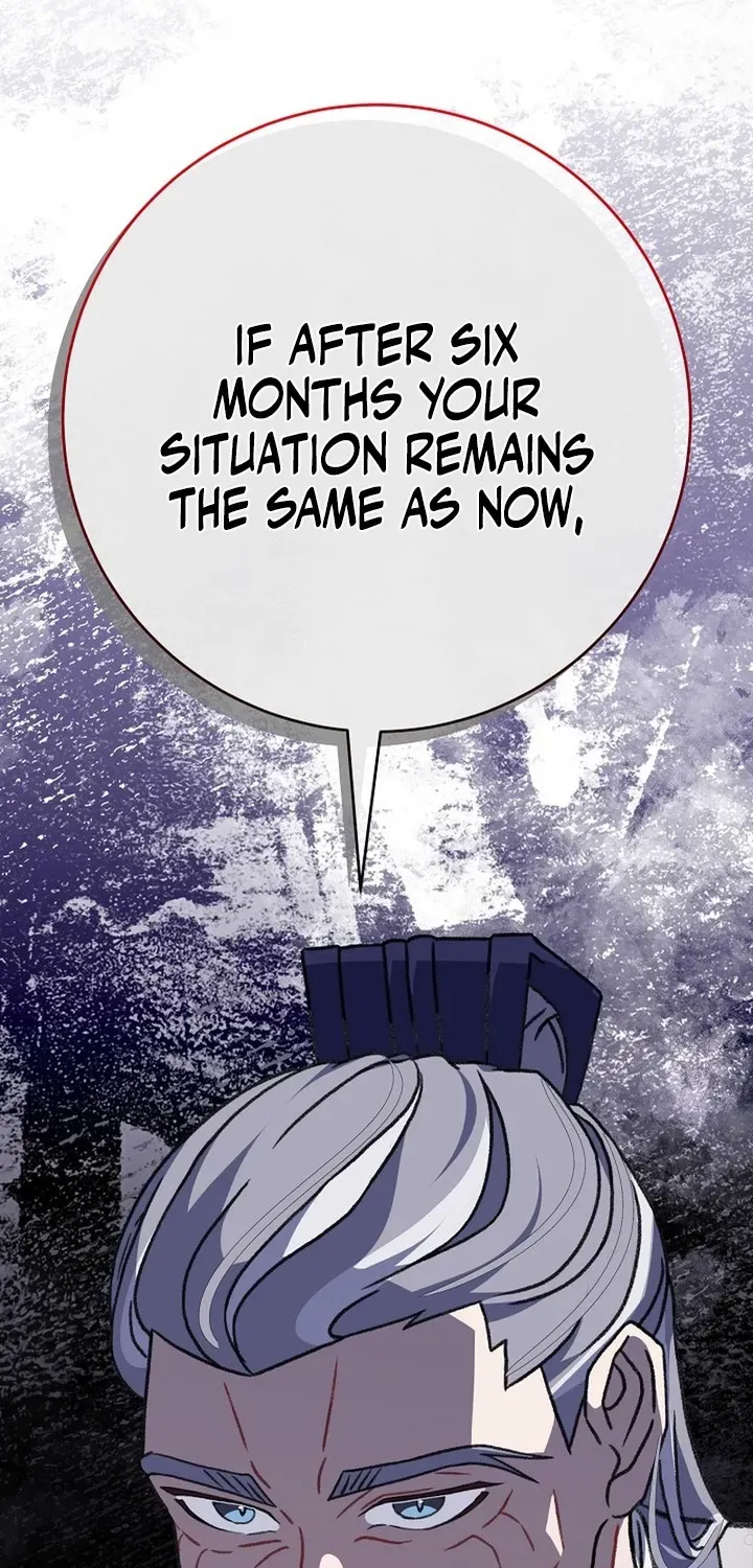 The Return of the Namgung Clan’s Granddaughter Chapter 31 page 85 - 