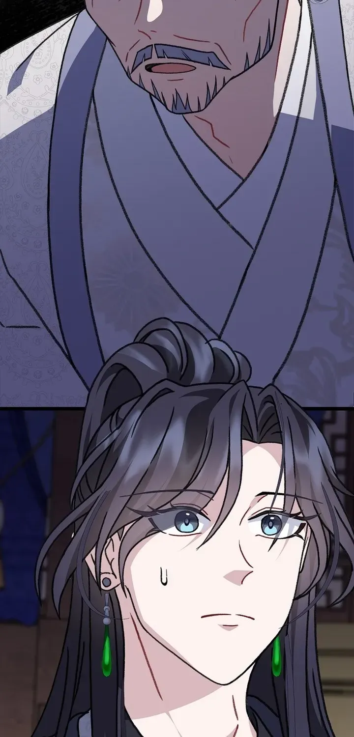 The Return of the Namgung Clan’s Granddaughter Chapter 31 page 86 - 