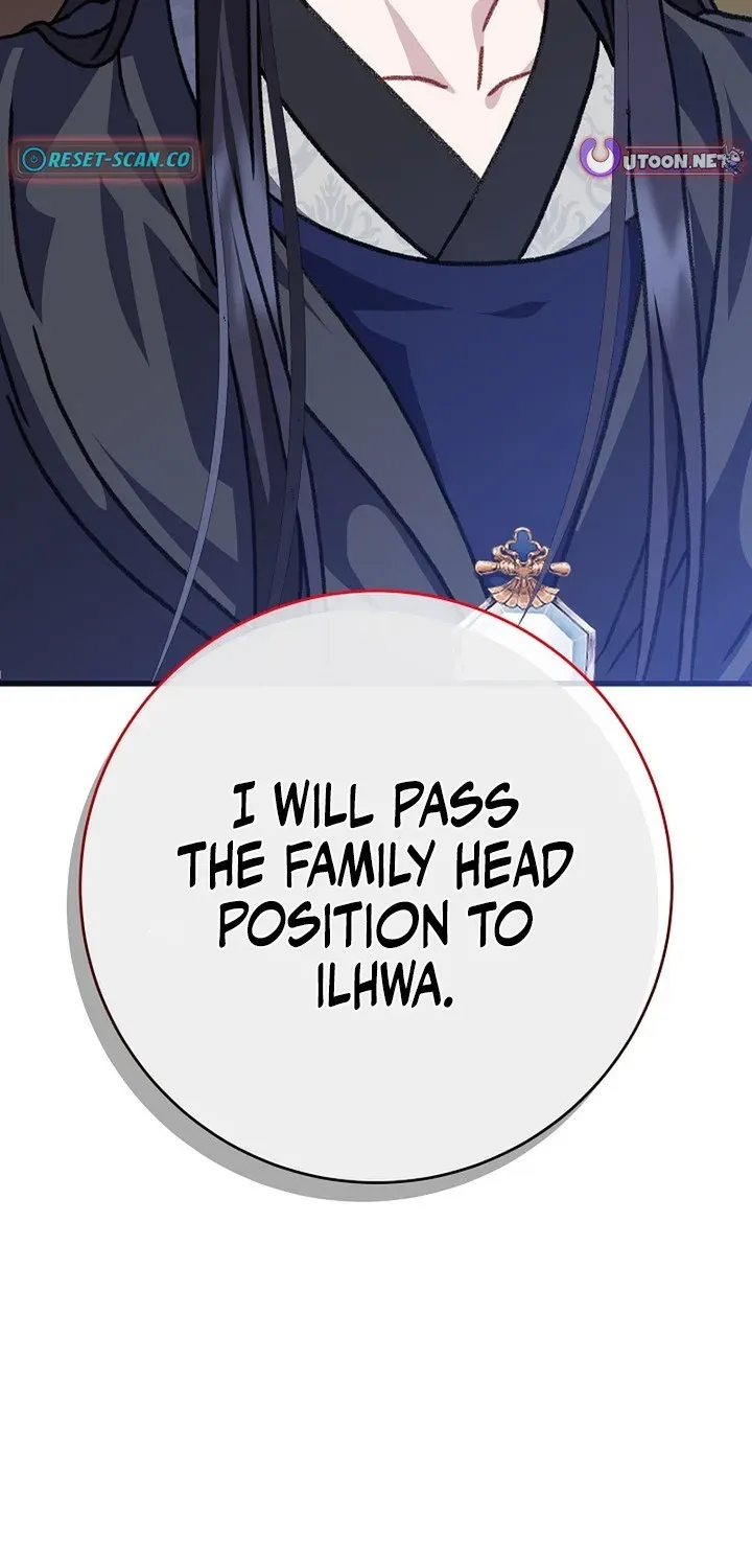 The Return of the Namgung Clan’s Granddaughter Chapter 31 page 87 - 