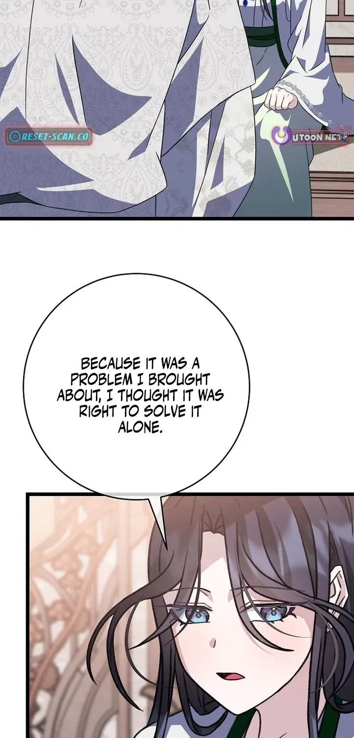 The Return of the Namgung Clan’s Granddaughter Chapter 31 page 10 - 
