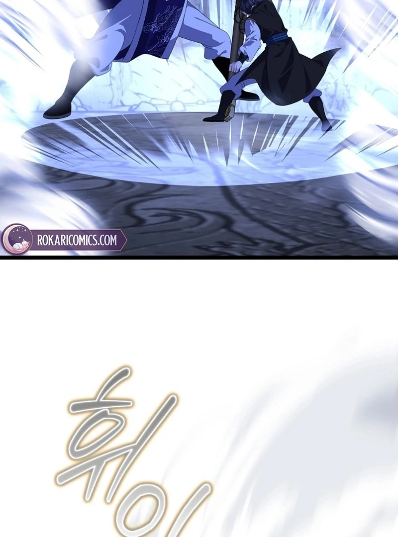 The Return of the Namgung Clan’s Granddaughter Chapter 33 page 105 - 