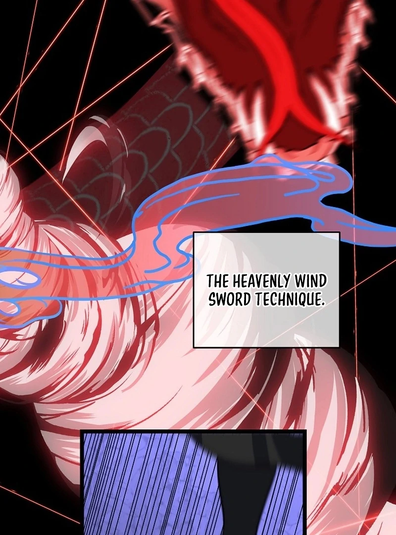 The Return of the Namgung Clan’s Granddaughter Chapter 33 page 109 - 