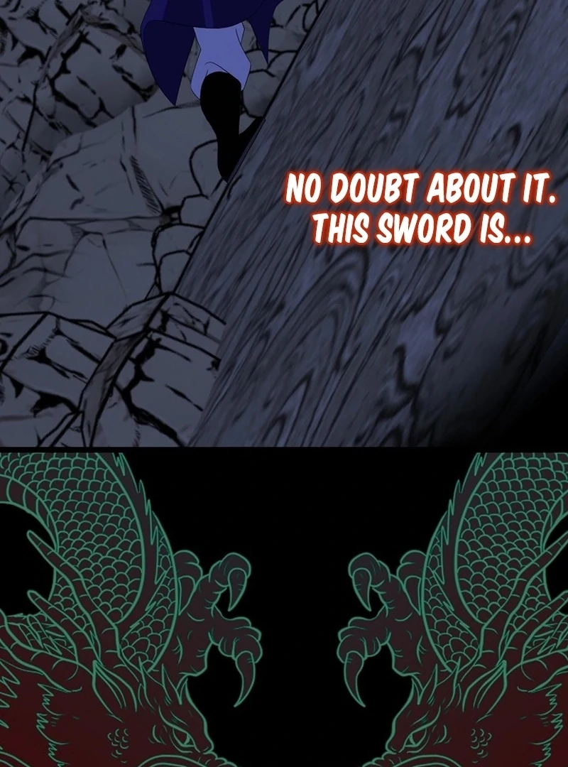 The Return of the Namgung Clan’s Granddaughter Chapter 33 page 126 - 