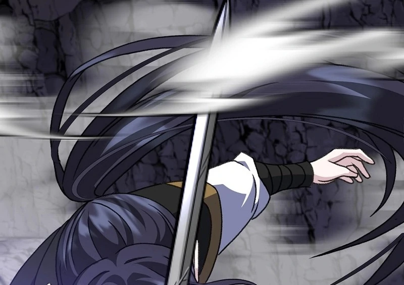 The Return of the Namgung Clan’s Granddaughter Chapter 33 page 134 - 