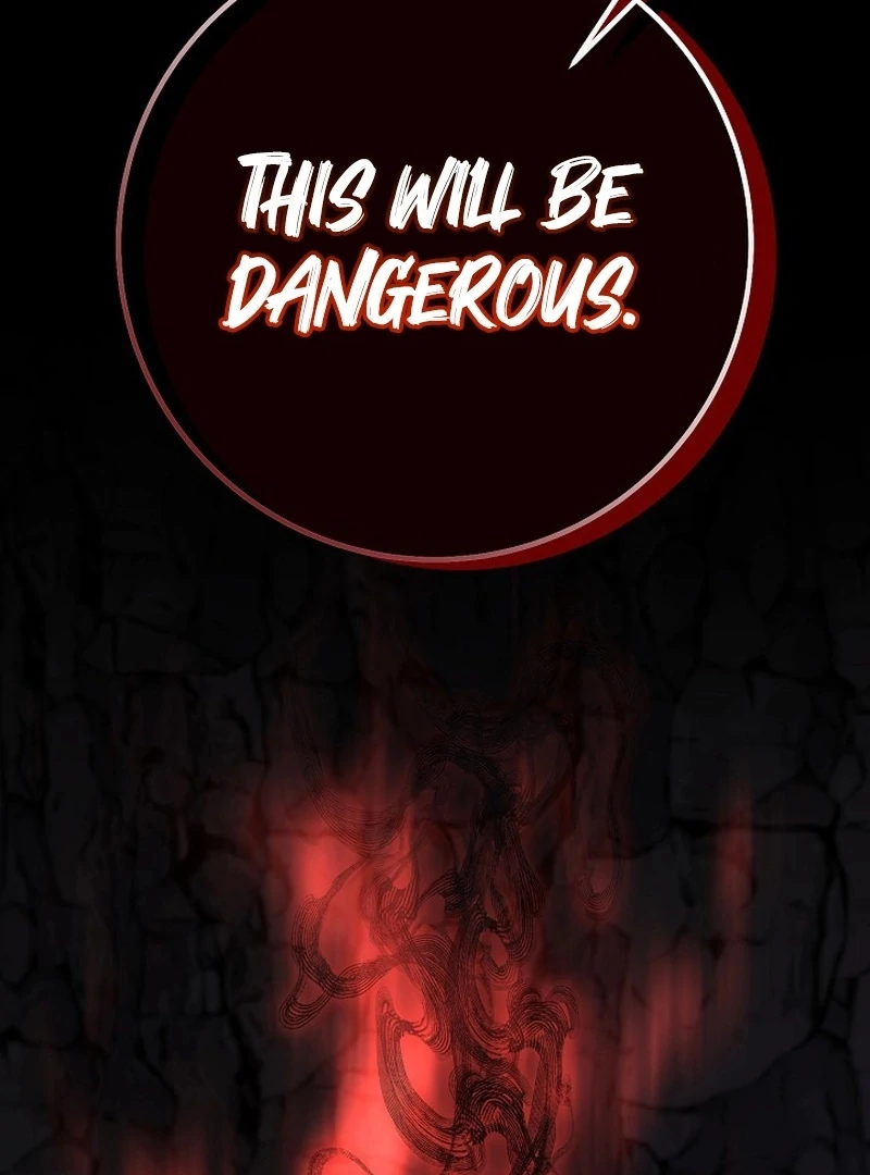 The Return of the Namgung Clan’s Granddaughter Chapter 33 page 147 - 