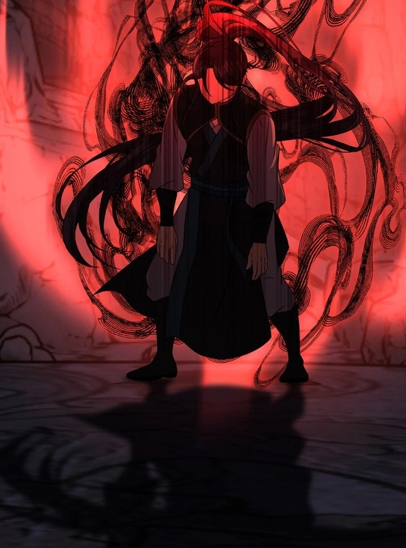 The Return of the Namgung Clan’s Granddaughter Chapter 33 page 149 - 