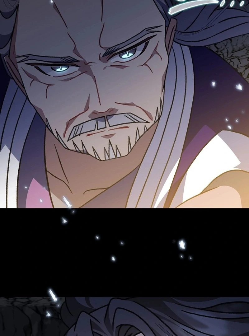 The Return of the Namgung Clan’s Granddaughter Chapter 33 page 16 - 