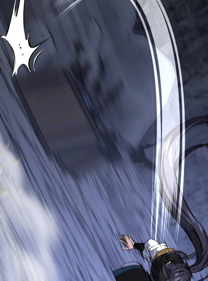 The Return of the Namgung Clan’s Granddaughter Chapter 33 page 19 - 