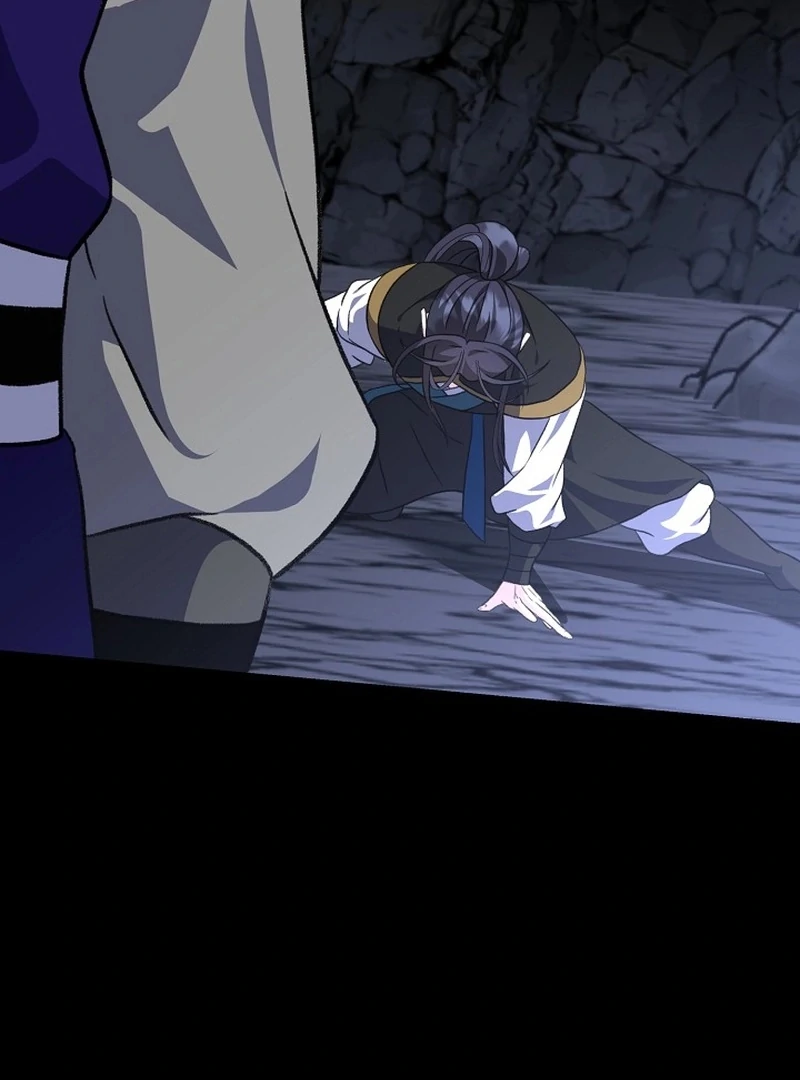 The Return of the Namgung Clan’s Granddaughter Chapter 33 page 22 - 
