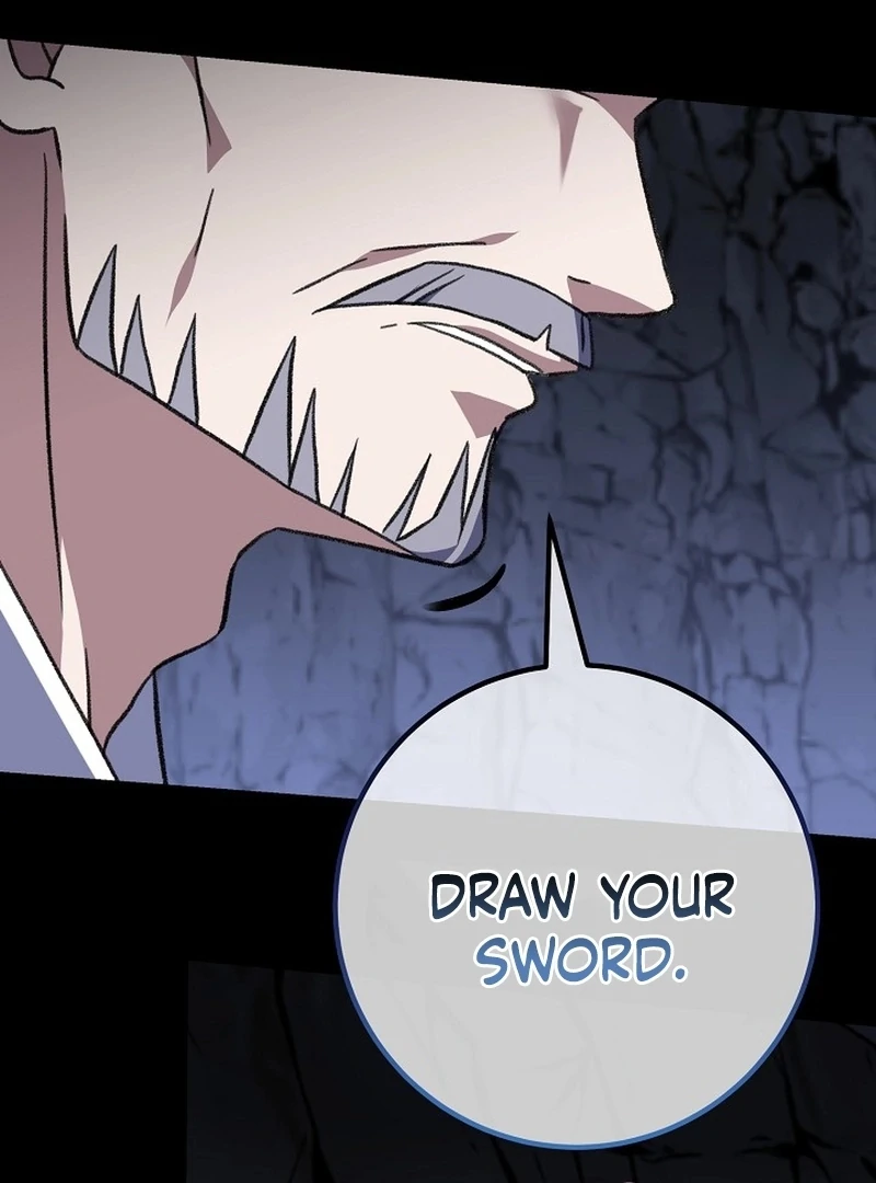 The Return of the Namgung Clan’s Granddaughter Chapter 33 page 23 - 