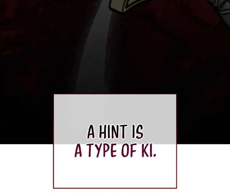 The Return of the Namgung Clan’s Granddaughter Chapter 33 page 27 - 