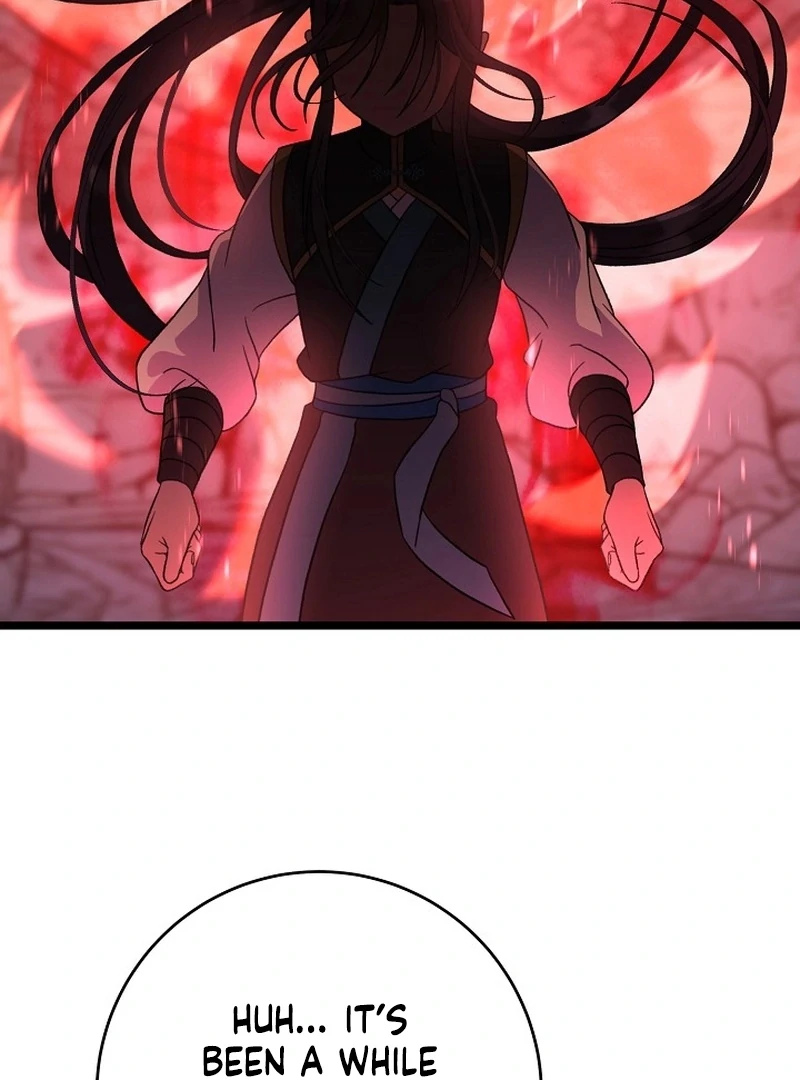 The Return of the Namgung Clan’s Granddaughter Chapter 33 page 4 - 