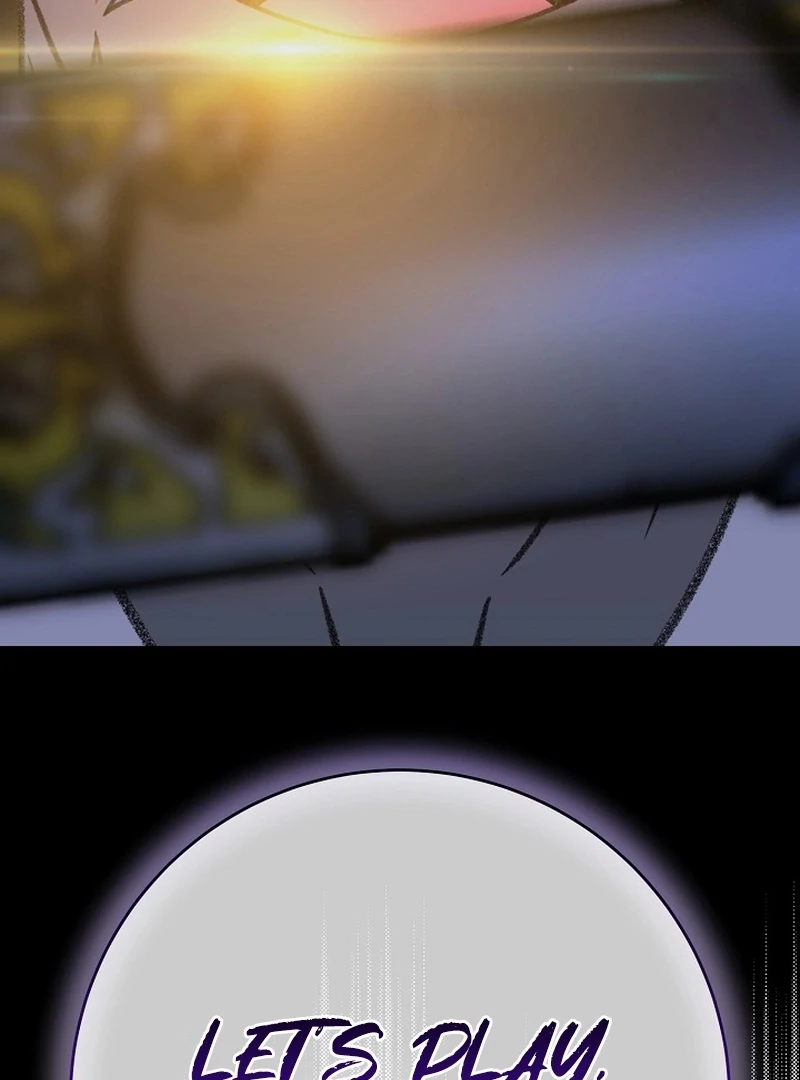 The Return of the Namgung Clan’s Granddaughter Chapter 33 page 39 - 