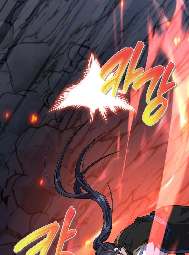 The Return of the Namgung Clan’s Granddaughter Chapter 33 page 45 - 