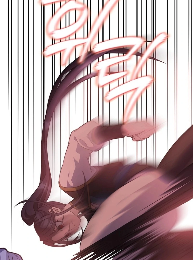 The Return of the Namgung Clan’s Granddaughter Chapter 33 page 6 - 