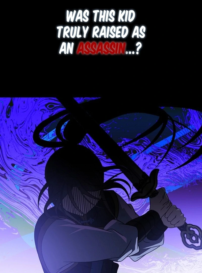 The Return of the Namgung Clan’s Granddaughter Chapter 33 page 57 - 