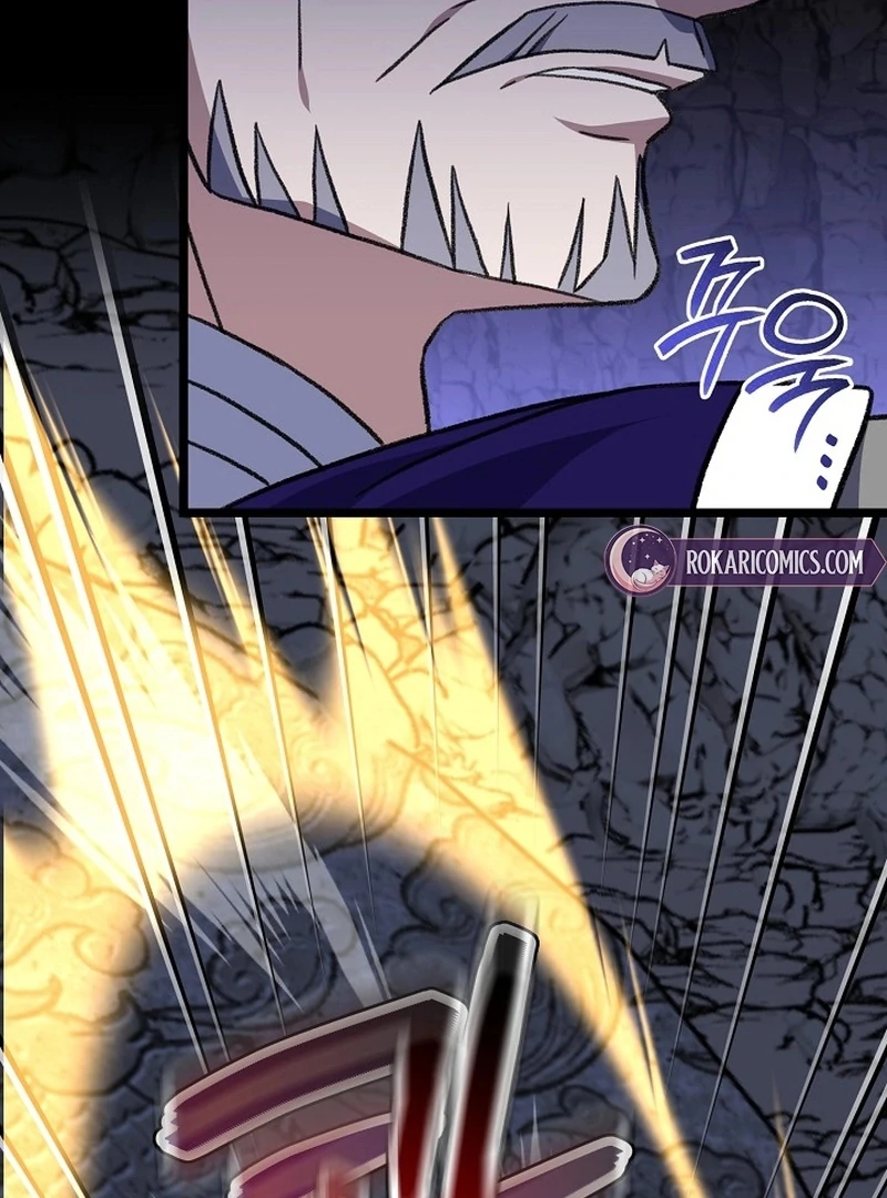 The Return of the Namgung Clan’s Granddaughter Chapter 33 page 59 - 