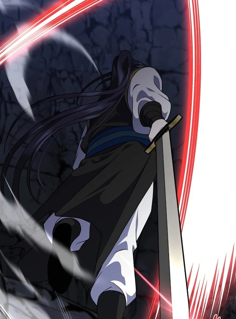 The Return of the Namgung Clan’s Granddaughter Chapter 33 page 70 - 