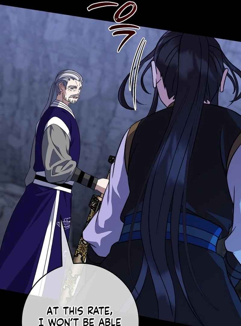 The Return of the Namgung Clan’s Granddaughter Chapter 33 page 73 - 