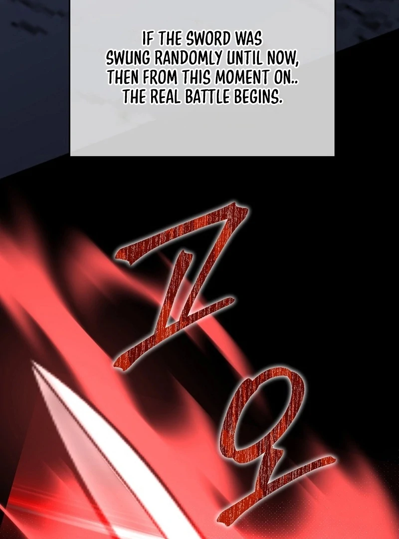 The Return of the Namgung Clan’s Granddaughter Chapter 33 page 79 - 