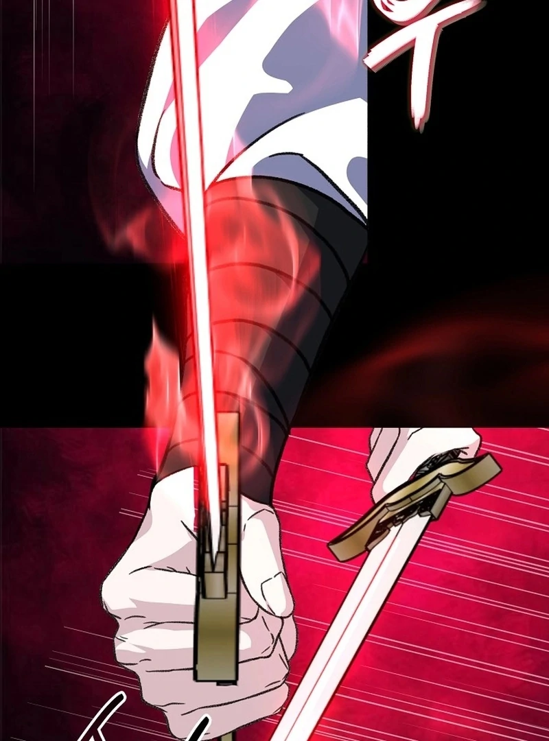 The Return of the Namgung Clan’s Granddaughter Chapter 33 page 87 - 