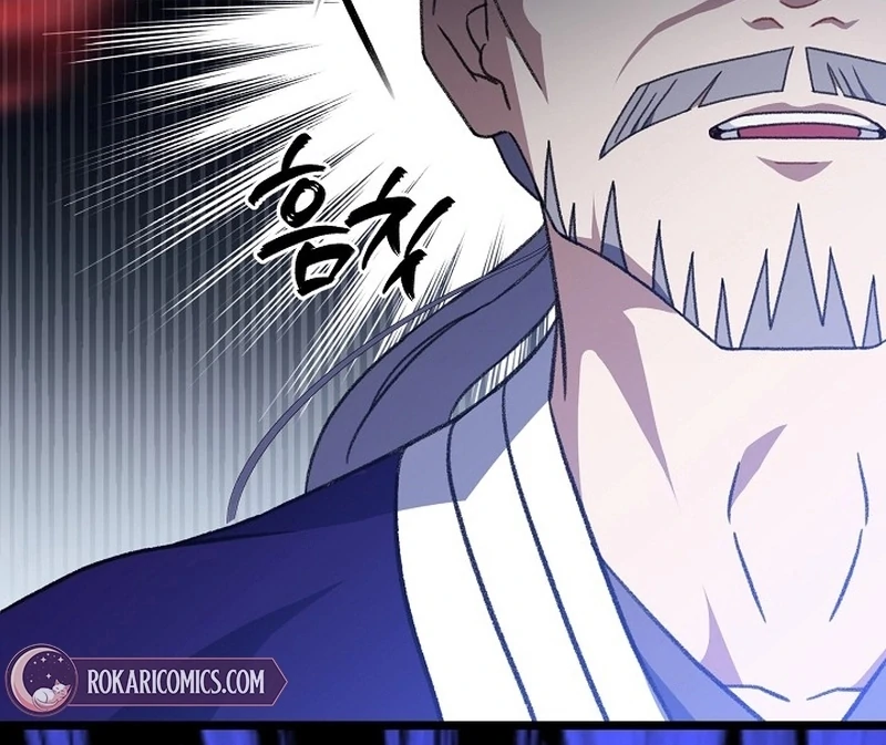The Return of the Namgung Clan’s Granddaughter Chapter 33 page 89 - 