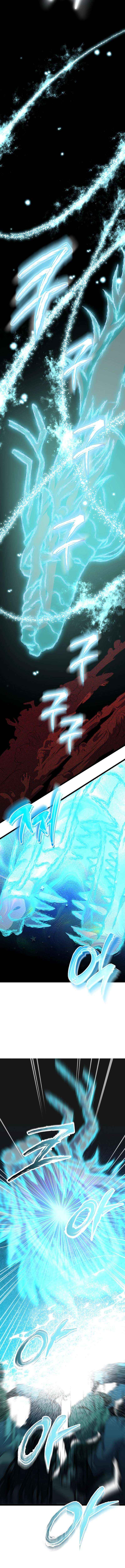 The Return of the Namgung Clan’s Granddaughter Chapter 35 page 11 - 