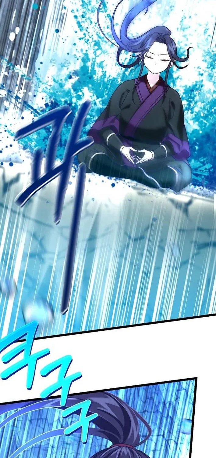 The Return of the Namgung Clan’s Granddaughter Chapter 4 page 12 - 