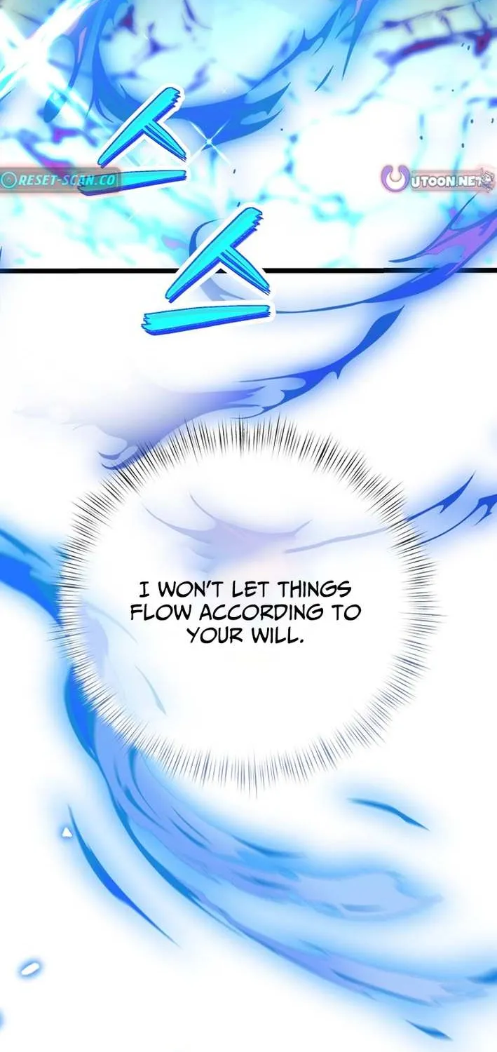 The Return of the Namgung Clan’s Granddaughter Chapter 4 page 21 - 