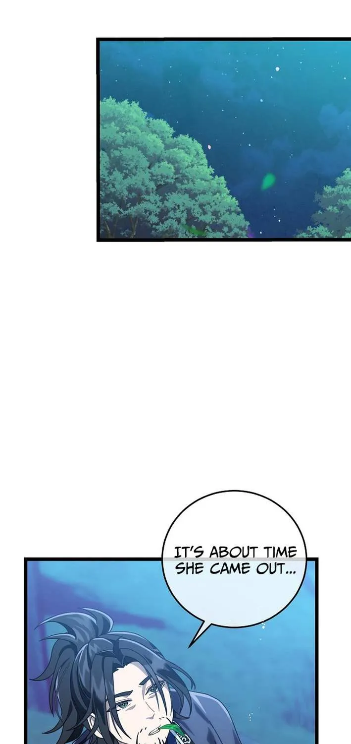 The Return of the Namgung Clan’s Granddaughter Chapter 4 page 23 - 