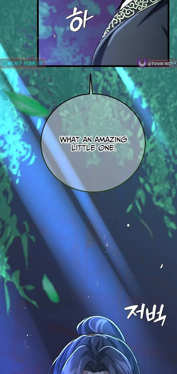 The Return of the Namgung Clan’s Granddaughter Chapter 4 page 28 - 
