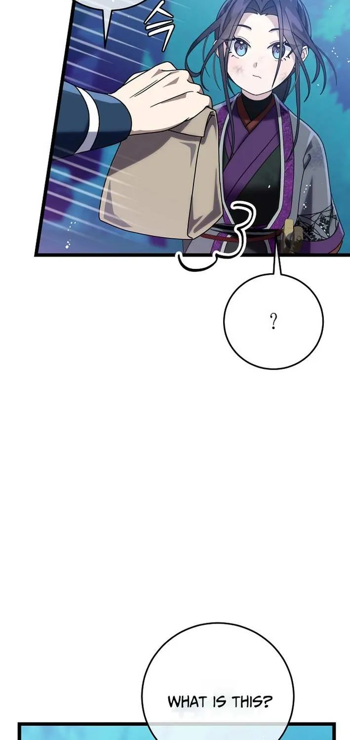The Return of the Namgung Clan’s Granddaughter Chapter 4 page 33 - 