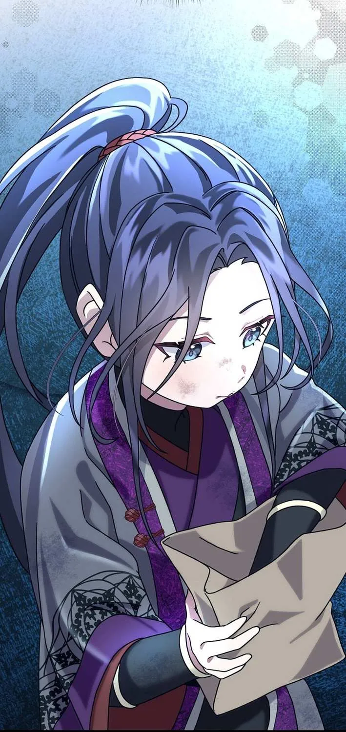 The Return of the Namgung Clan’s Granddaughter Chapter 4 page 37 - 