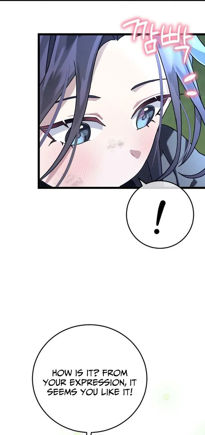 The Return of the Namgung Clan’s Granddaughter Chapter 4 page 38 - 