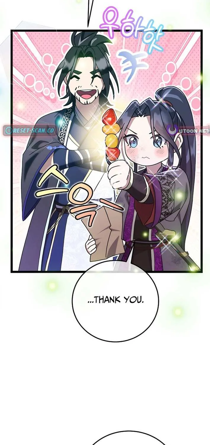The Return of the Namgung Clan’s Granddaughter Chapter 4 page 39 - 