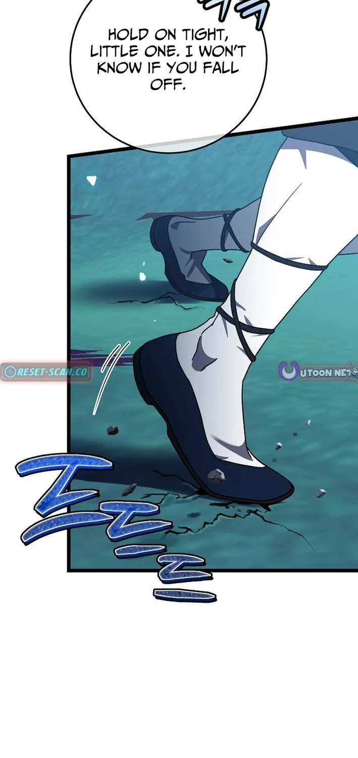 The Return of the Namgung Clan’s Granddaughter Chapter 4 page 46 - 