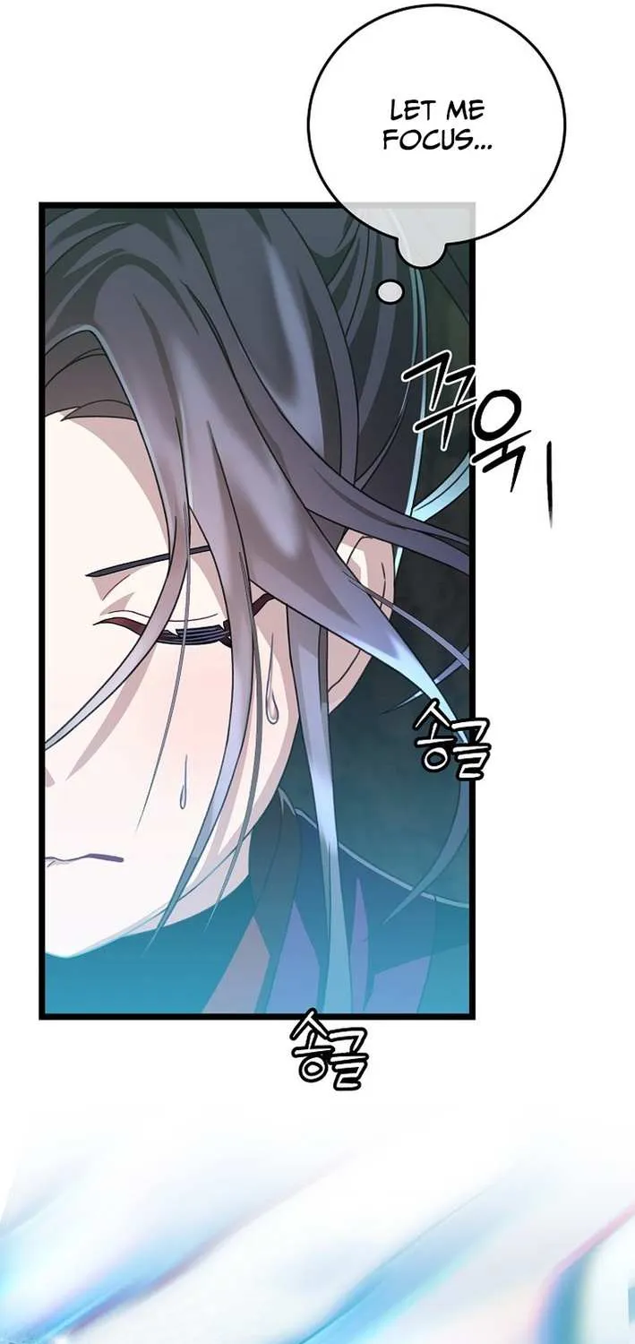 The Return of the Namgung Clan’s Granddaughter Chapter 4 page 6 - 
