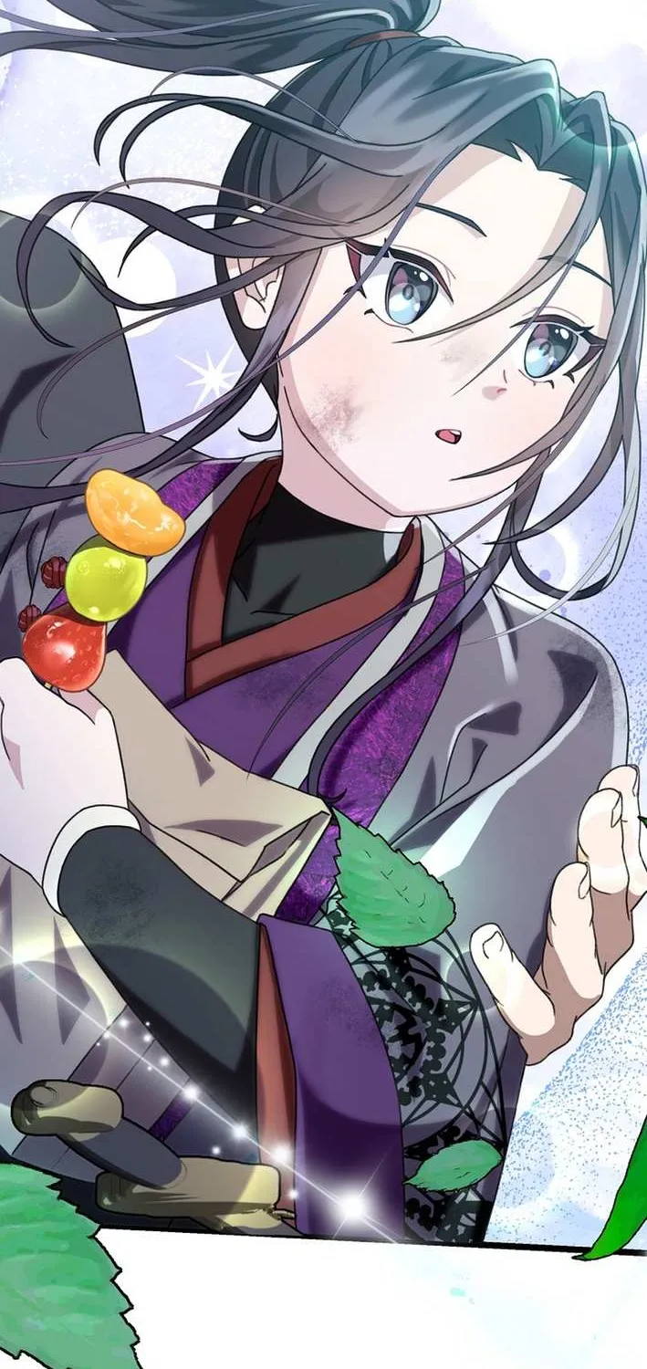 The Return of the Namgung Clan’s Granddaughter Chapter 4 page 52 - 