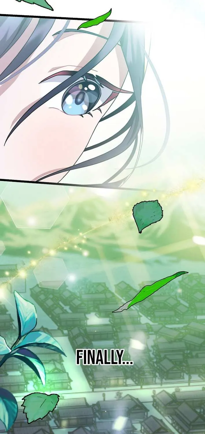 The Return of the Namgung Clan’s Granddaughter Chapter 4 page 53 - 
