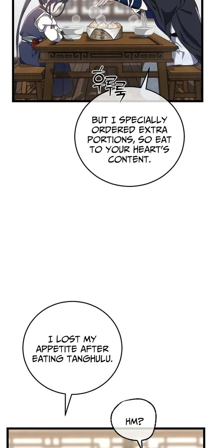 The Return of the Namgung Clan’s Granddaughter Chapter 4 page 59 - 