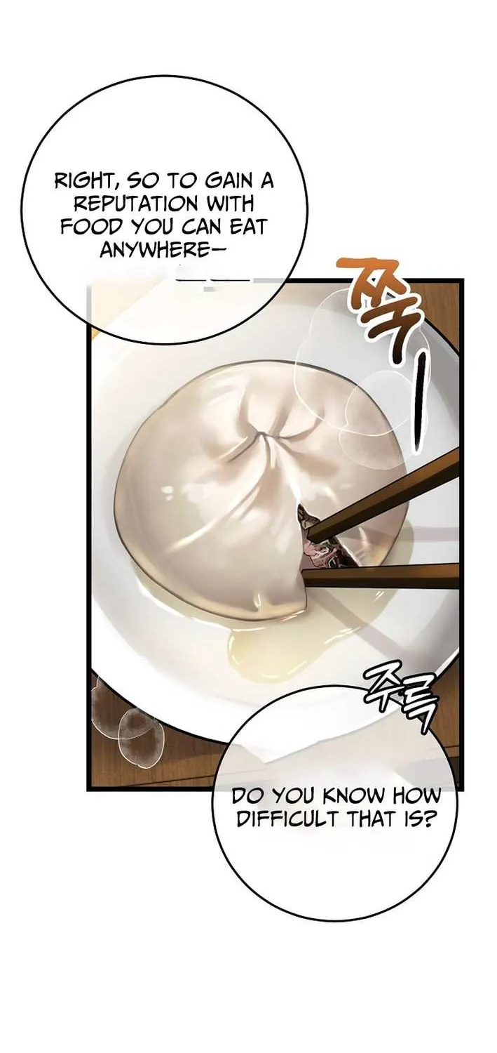 The Return of the Namgung Clan’s Granddaughter Chapter 4 page 63 - 
