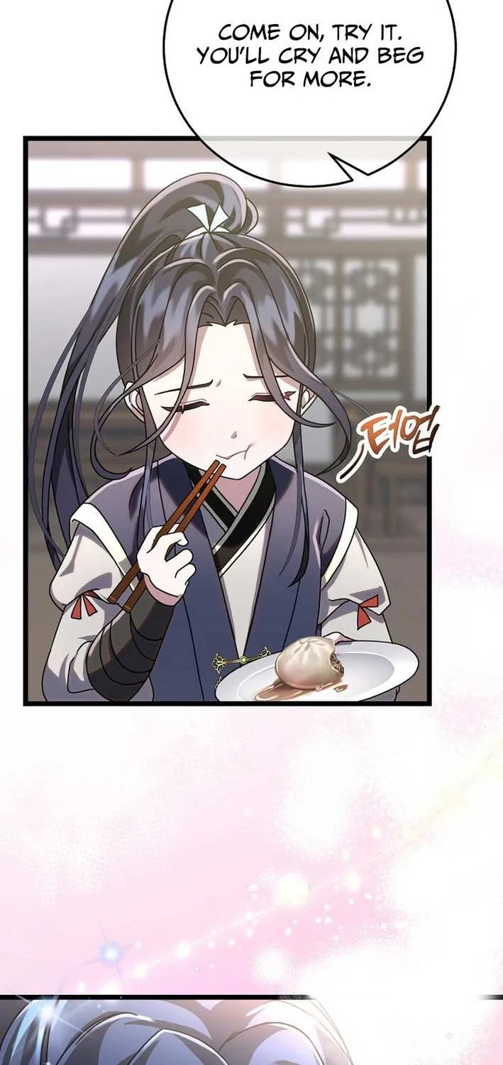 The Return of the Namgung Clan’s Granddaughter Chapter 4 page 66 - 